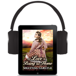 A Love to Bring Her Home [AUDIOBOOK]