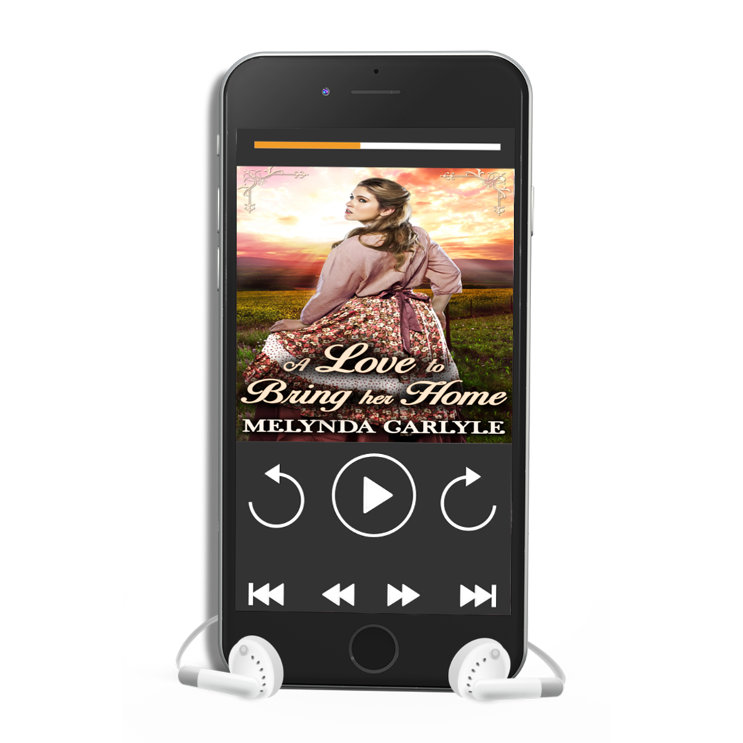 A Love to Bring Her Home [AUDIOBOOK]