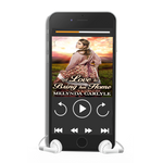 A Love to Bring Her Home [AUDIOBOOK]