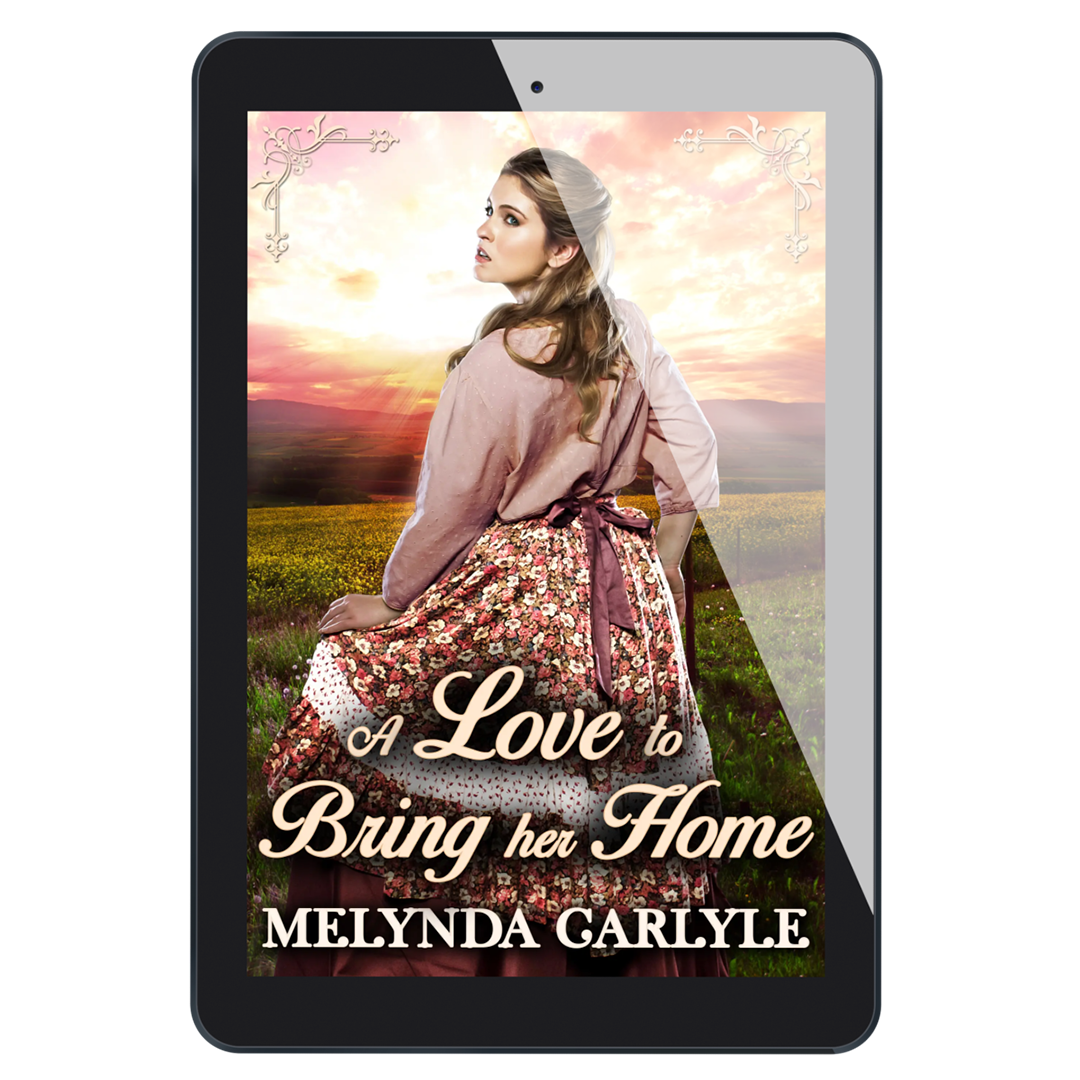 A Love to Bring Her Home [EBOOK]
