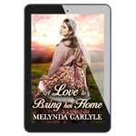 A Love to Bring Her Home [EBOOK]