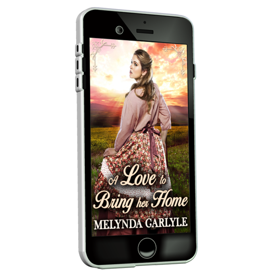 A Love to Bring Her Home [EBOOK]