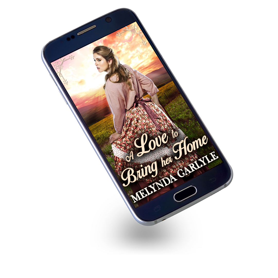 A Love to Bring Her Home [EBOOK]