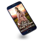 A Love to Bring Her Home [EBOOK]