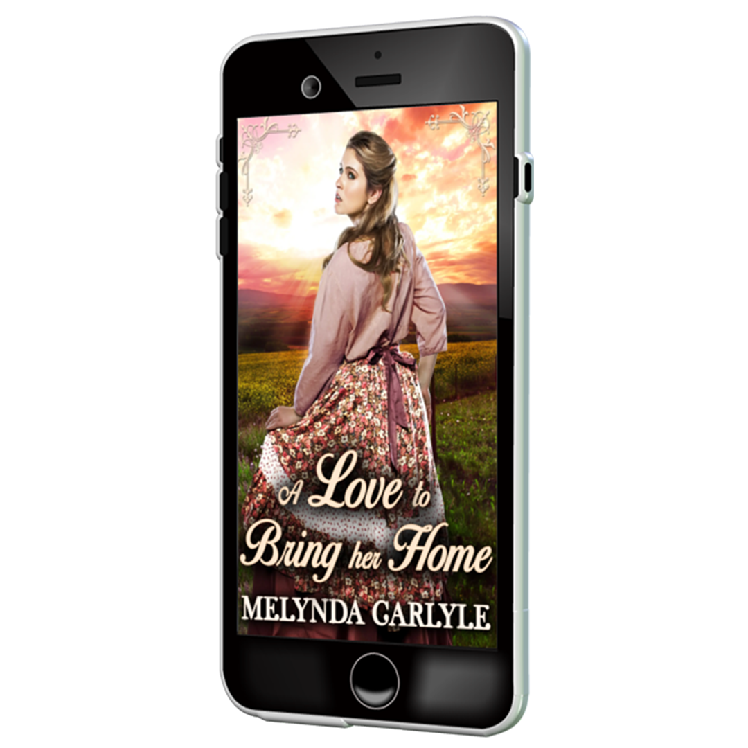 A Love to Bring Her Home [EBOOK]