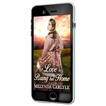 A Love to Bring Her Home [EBOOK]