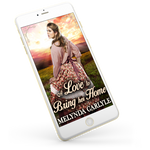 A Love to Bring Her Home [EBOOK]