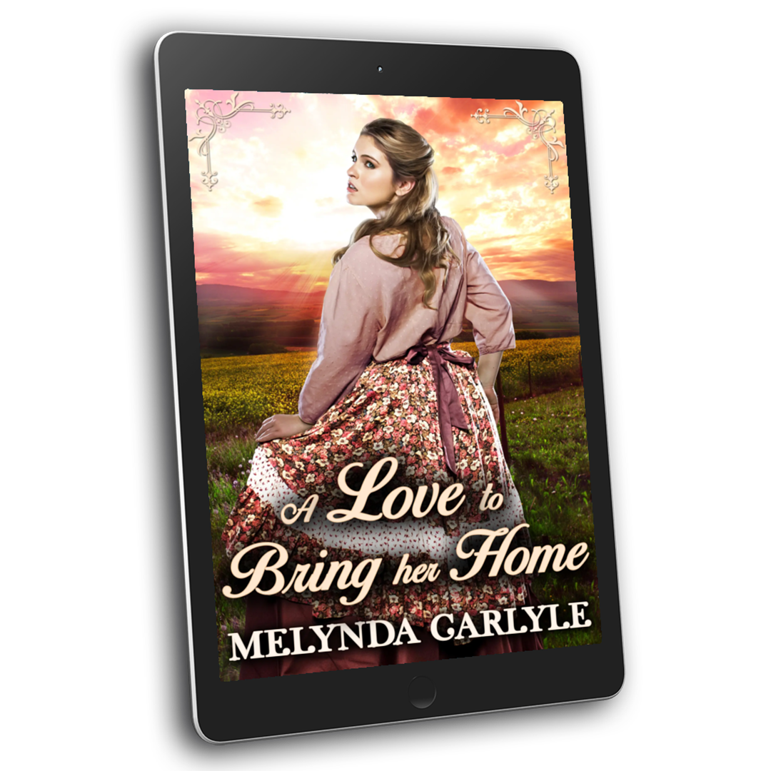 A Love to Bring Her Home [EBOOK]