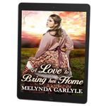 A Love to Bring Her Home [EBOOK]