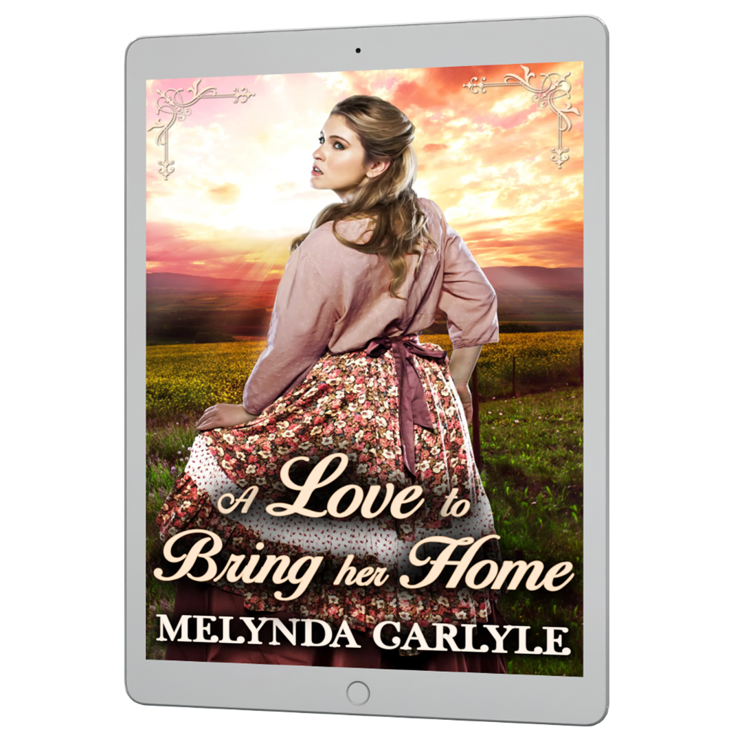 A Love to Bring Her Home [EBOOK]