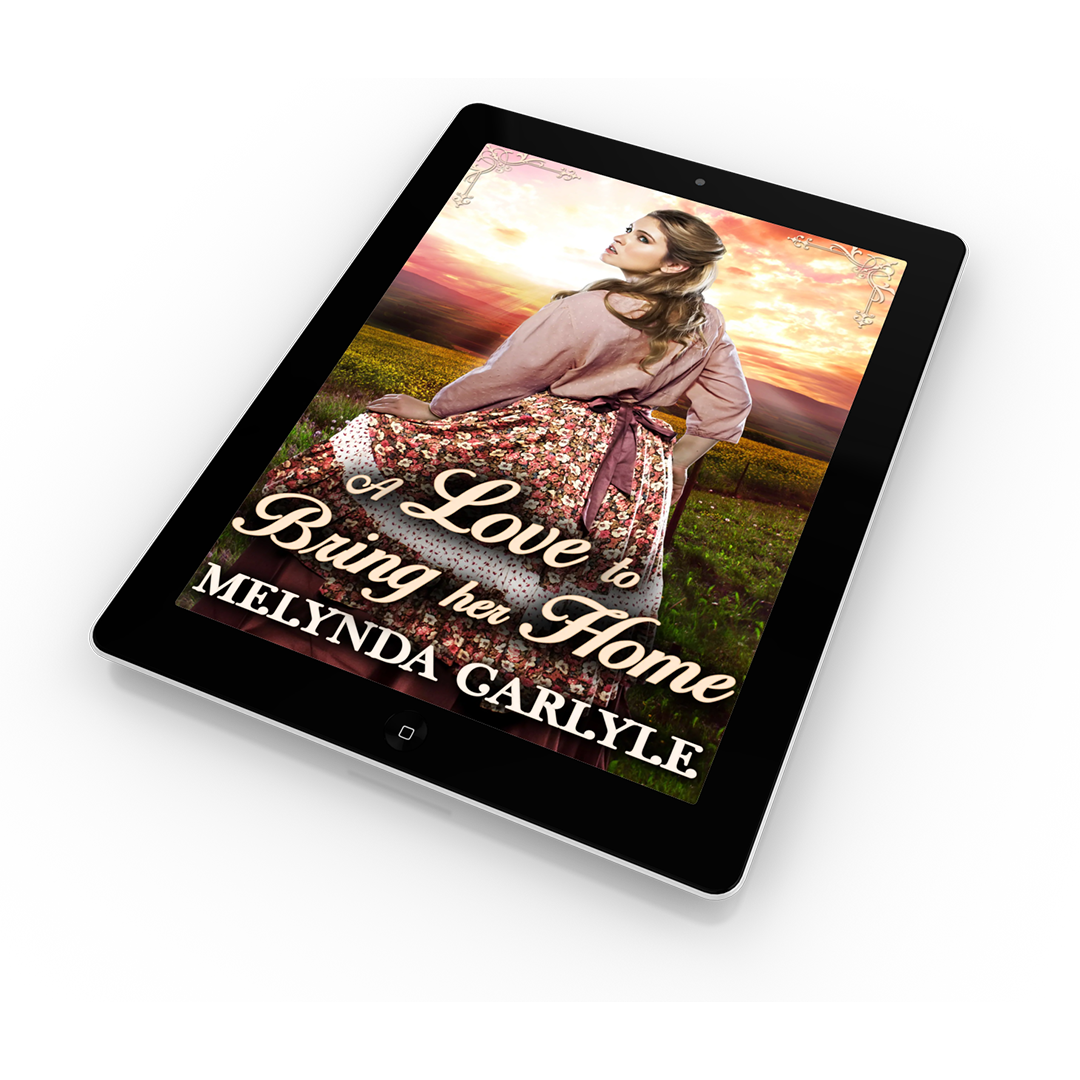A Love to Bring Her Home [EBOOK]