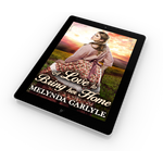 A Love to Bring Her Home [EBOOK]