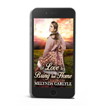 A Love to Bring Her Home [EBOOK]