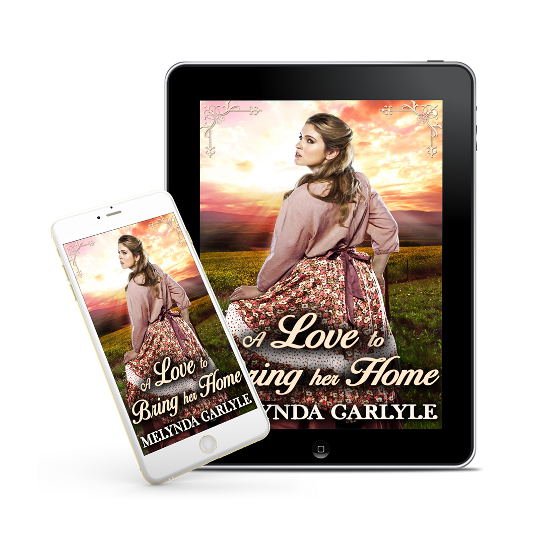A Love to Bring Her Home [EBOOK]
