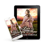 A Love to Bring Her Home [EBOOK]