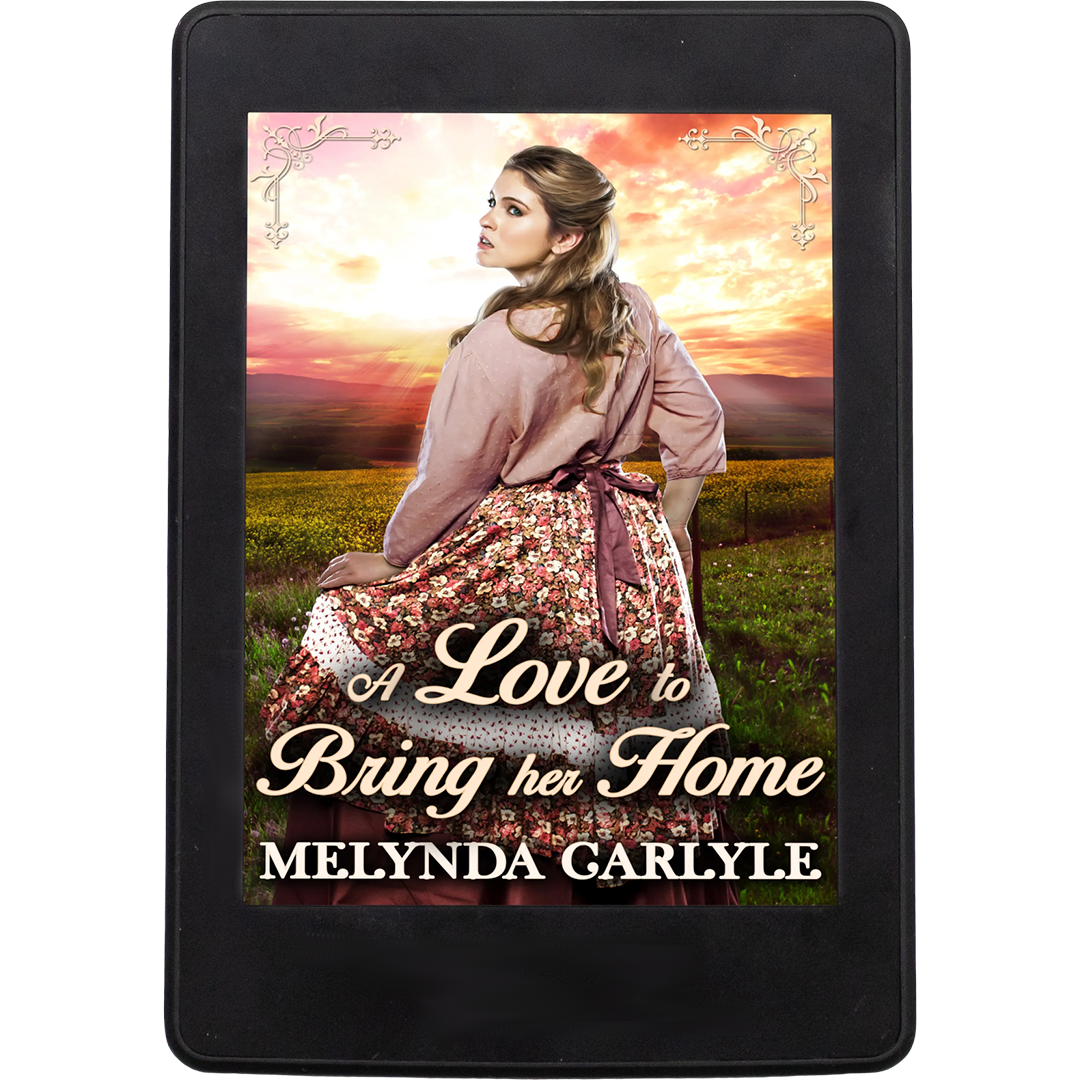 A Love to Bring Her Home [EBOOK]