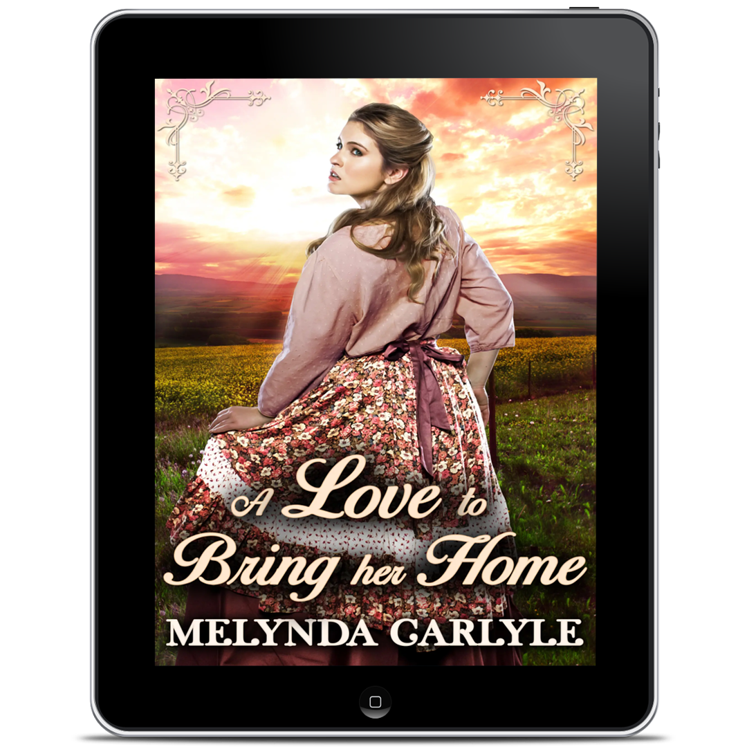 A Love to Bring Her Home [EBOOK]