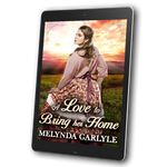A Love to Bring Her Home [EBOOK]