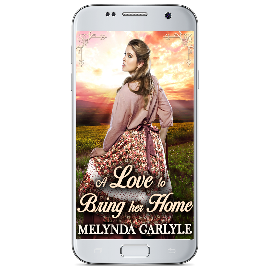 A Love to Bring Her Home [EBOOK]