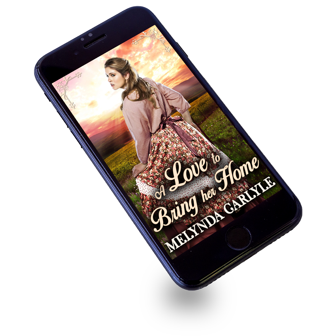 A Love to Bring Her Home [EBOOK]
