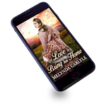 A Love to Bring Her Home [EBOOK]