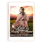 A Love to Bring Her Home [EBOOK]