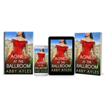 Agnes At The Ballroom [AUDIOBOOK]