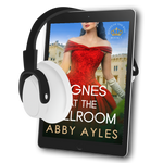Agnes At The Ballroom [AUDIOBOOK]
