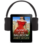 Agnes At The Ballroom [AUDIOBOOK]