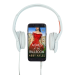 Agnes At The Ballroom [AUDIOBOOK]