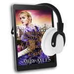 A Mysterious Governess for the Reluctant Earl [AUDIOBOOK]