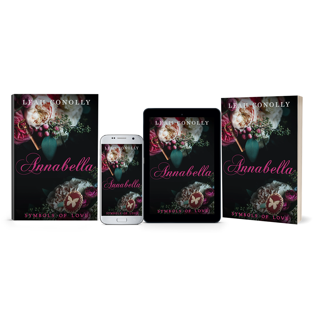 Annabella [AUDIOBOOK]