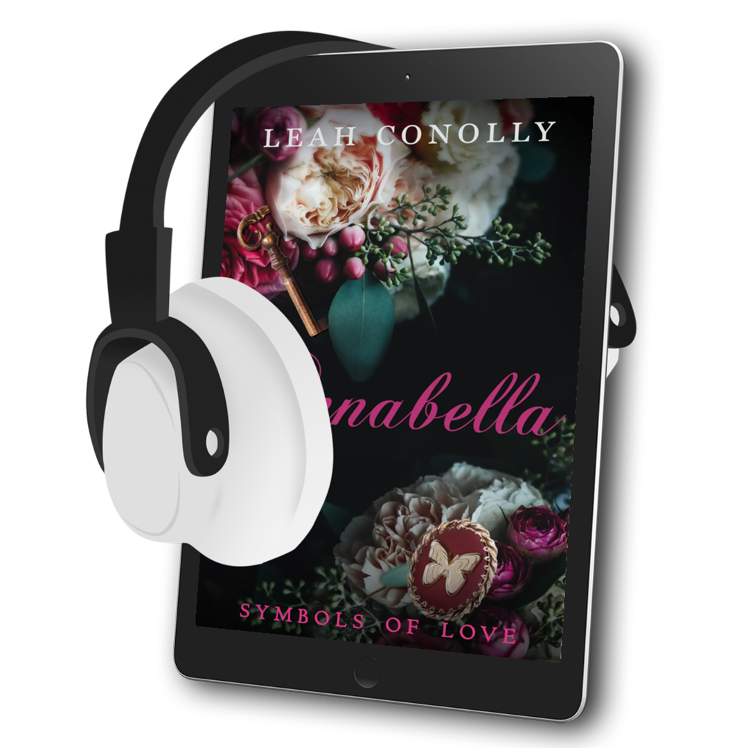 Annabella [AUDIOBOOK]