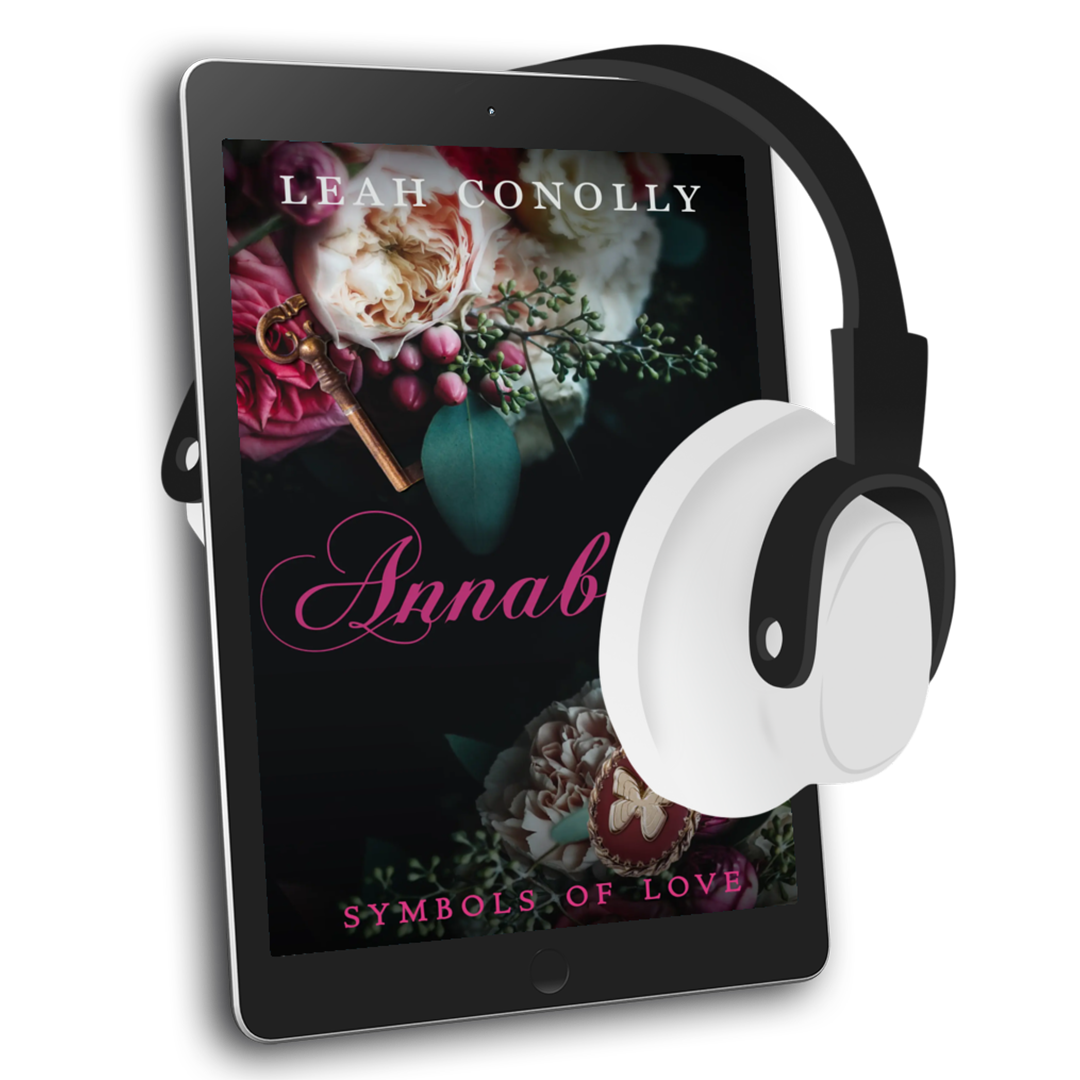 Annabella [AUDIOBOOK]