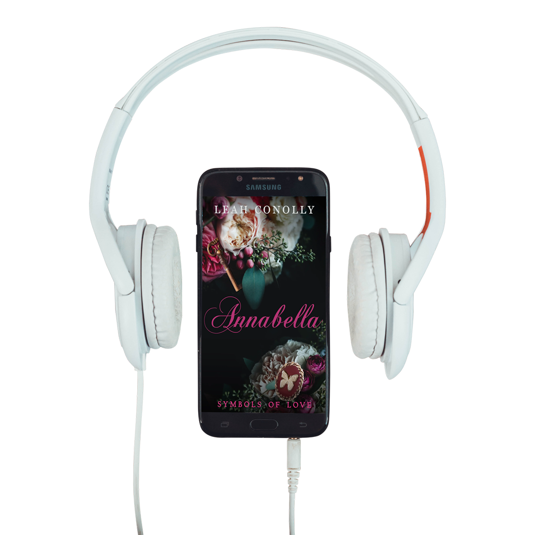 Annabella [AUDIOBOOK]