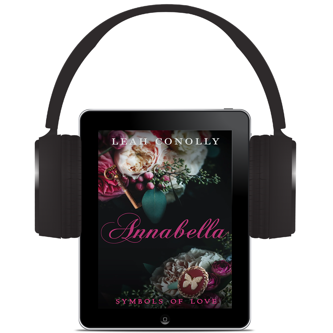 Annabella [AUDIOBOOK]