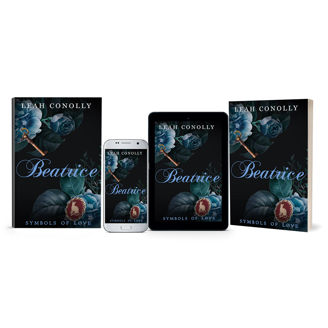 Beatrice [AUDIOBOOK]