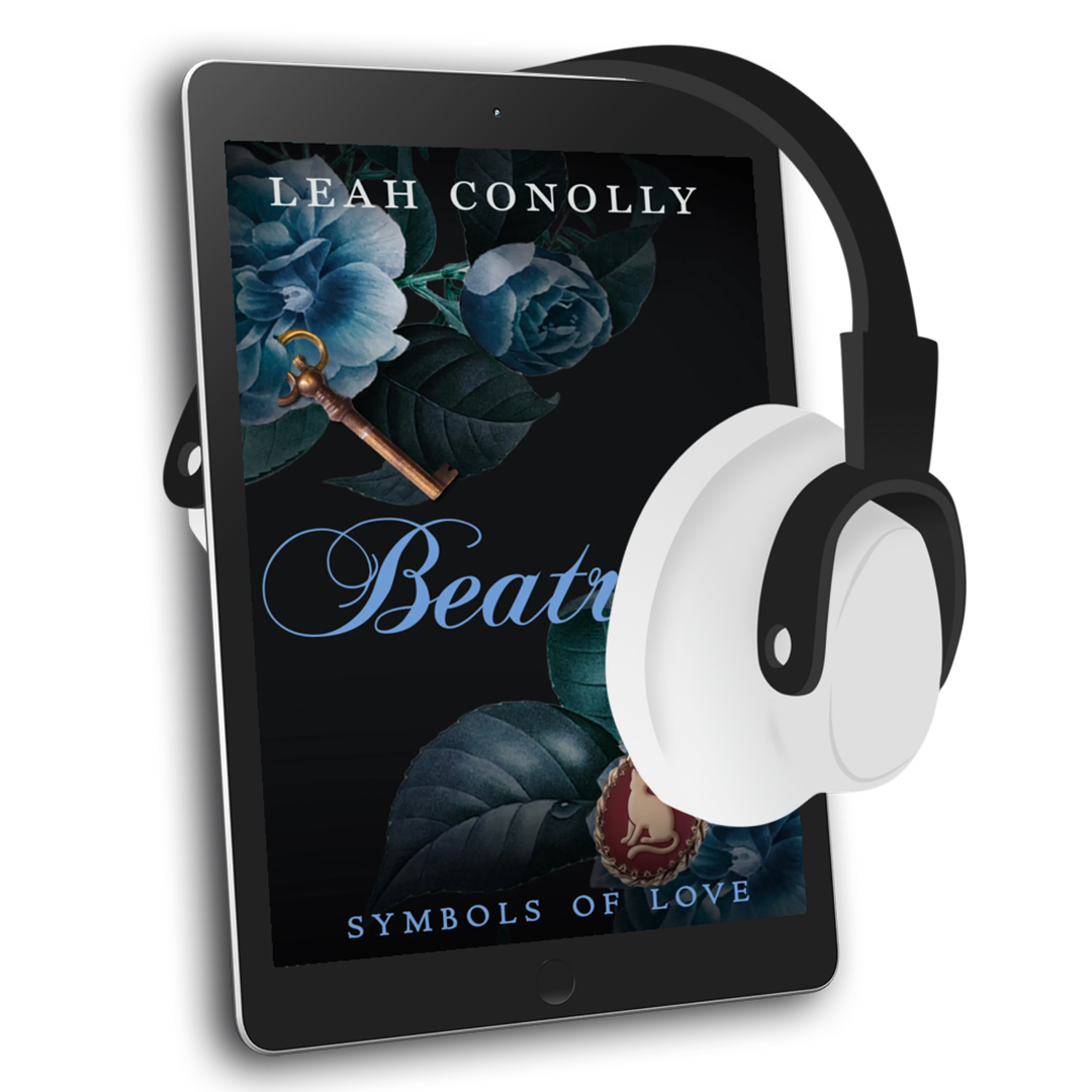 Beatrice [AUDIOBOOK]