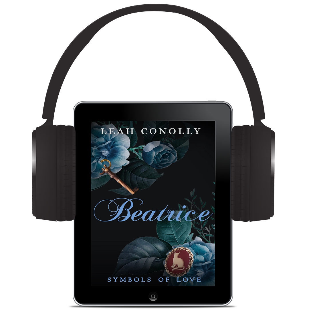 Beatrice [AUDIOBOOK]