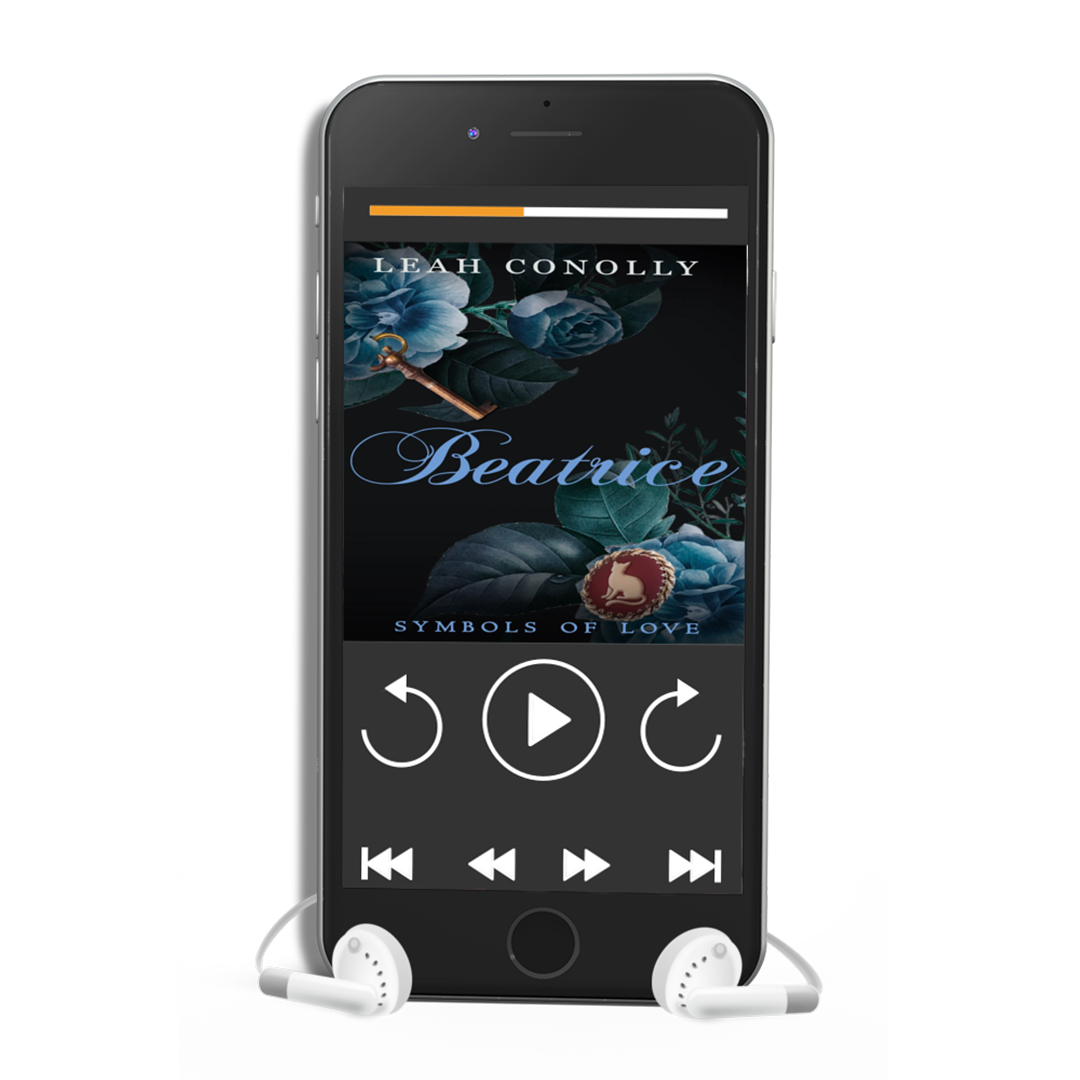 Beatrice [AUDIOBOOK]