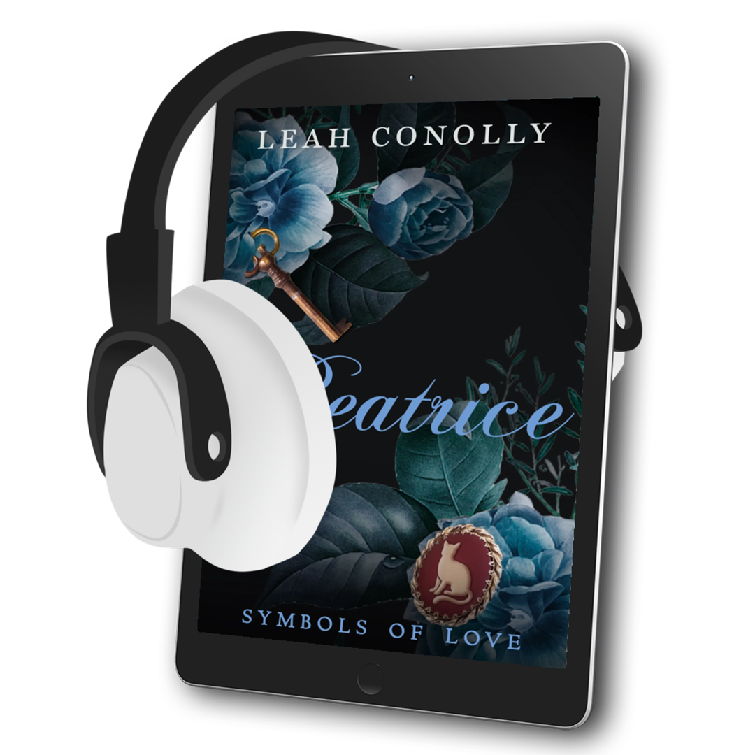 Beatrice [AUDIOBOOK]
