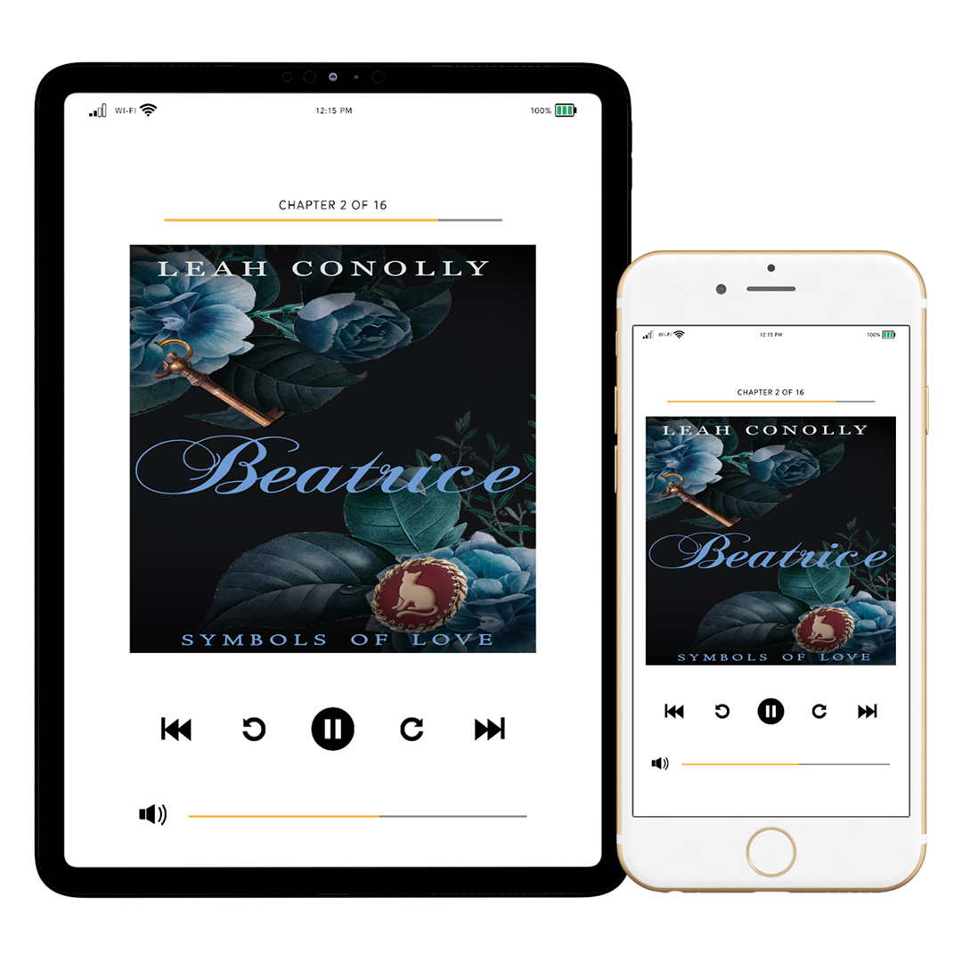 Beatrice [AUDIOBOOK]