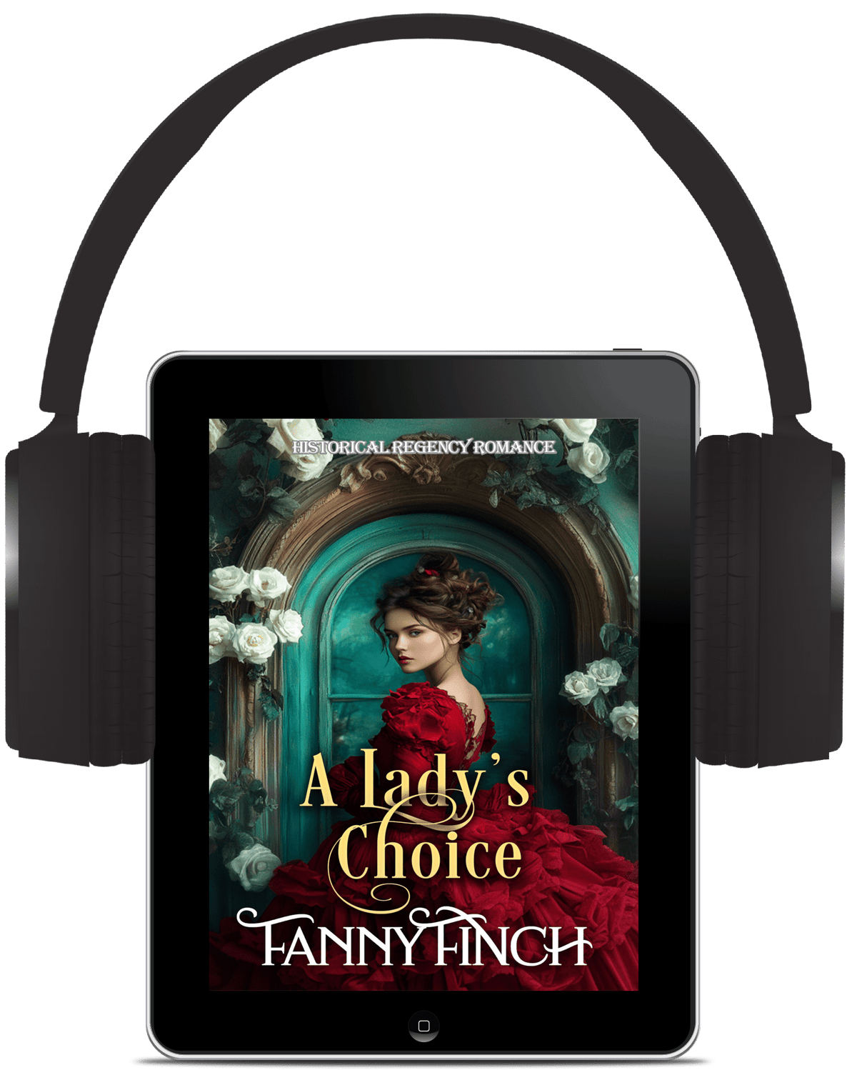 A Lady's Choice [AUDIOBOOK]