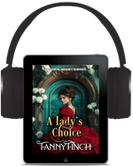 A Lady's Choice [AUDIOBOOK]