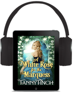 A White Rose for the Marquess [AUDIOBOOK]
