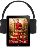 A Second Chance for the Broken Duke [AUDIOBOOK]