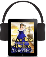 A Sea Rose for the Duchess [AUDIOBOOK]