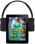 A Countess in her Own Right [AUDIOBOOK]