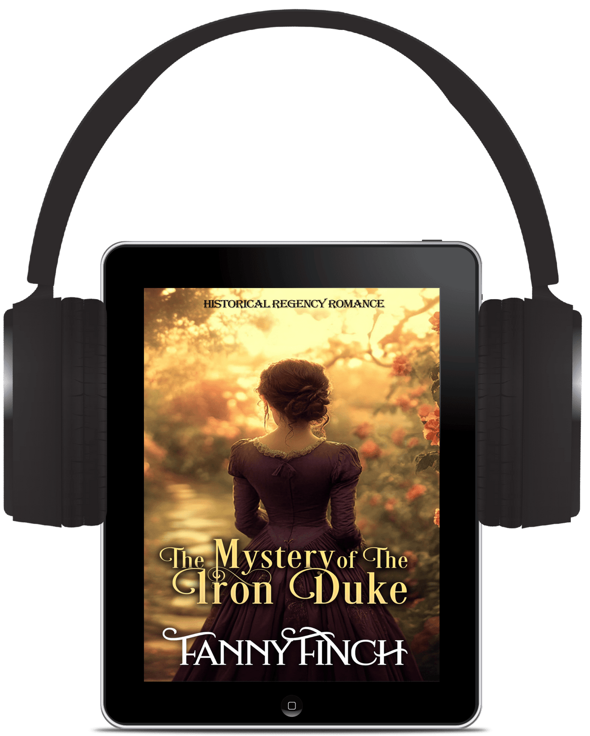The Mystery of the Iron Duke [AUDIOBOOK]