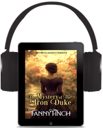 The Mystery of the Iron Duke [AUDIOBOOK]